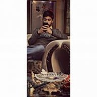 Hamza Afzal.V