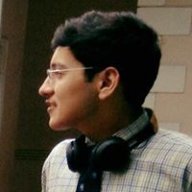 Amrendra Vyas