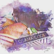 Osama Akram