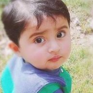 Shamsa Gilani