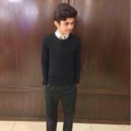 MUBASHIR HASSAN