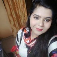 alishba samir