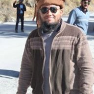 Khurram Hussain