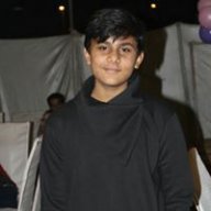 sufiyan ali rasool