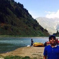 Usman Imran