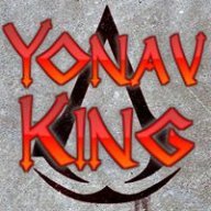 Yonav King