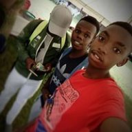 Daniel Mtonga Creflo