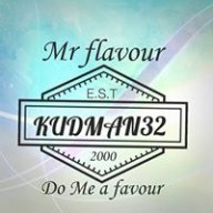 Kudman32pro