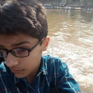 Maaz bin Saleem