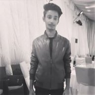 Taimoor Ahmad
