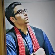 Ayaan Saeed