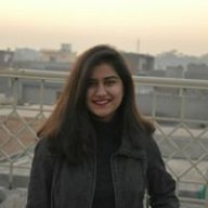 hajra nasir