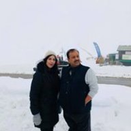 Humayun Bhatti