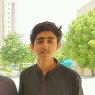 Kashan Qamar