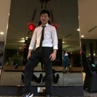 Aaron ong