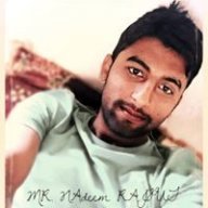 nadeem ahmed