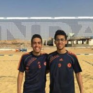 ahmed sadek