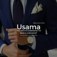 Usama Habib