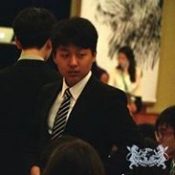 Robin Hong