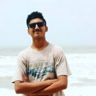 Arham Nasir