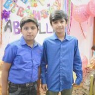 Abdullah furqan