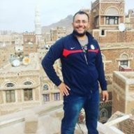 ibrahim alqousi