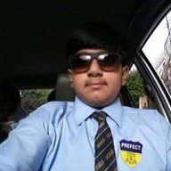 Mr. Kazmi