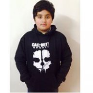 Ahmed javaid