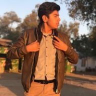 Usman Khan 17