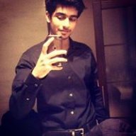 Raahem Nabeel
