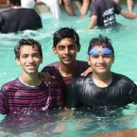 Ahmed sh