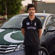 azam ali