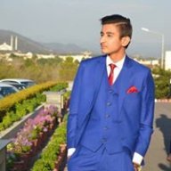 Jawad raza
