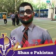 umer zaidi