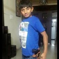 Ali boi