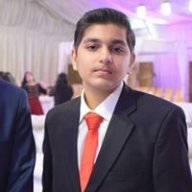 Shahzaib Ali Almas