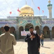 Ali as haq