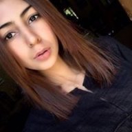 Maham Gillani
