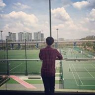 Shawn Loong