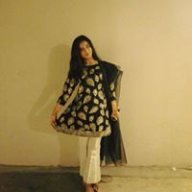 Amna Rizwan