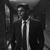 Shoaib Zubairi