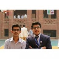 Ahmad Saqib