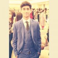 Shahzeel Arfin