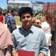 Humza rafaqat
