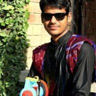 Imtiaz Ahmad