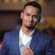 Syed Asad Mehdi
