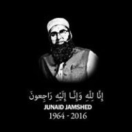 Maazjamshaid