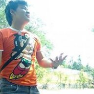 feros darmawan