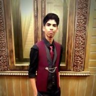 Shaan Raj Kumar