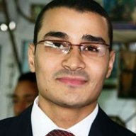 ahmed omar